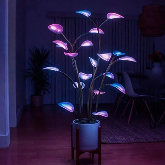 MagicPlant